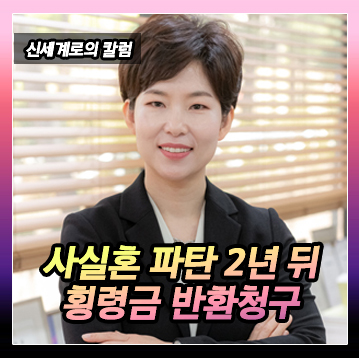 사실혼 파탄된지 2년이 지났던 것으로 횡령금 반환 청구 — 관련 이미지 2