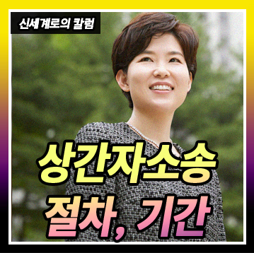 상간자소송 절차 및 기간 모두 정리해 드립니다. — 관련 이미지 1