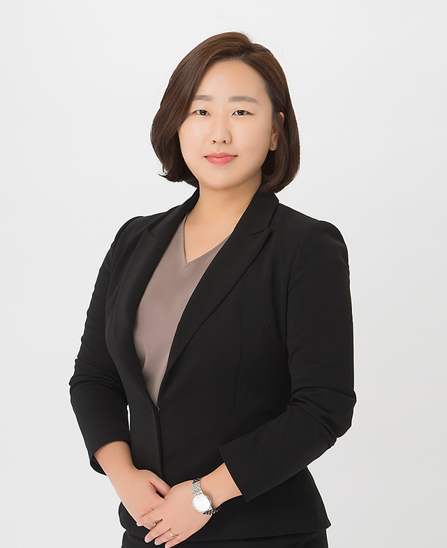 류현주 변호사 프로필