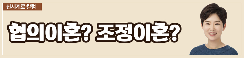 협의이혼과 조정이혼 어떤 것을 선택해야 할까요? — 관련 이미지 3