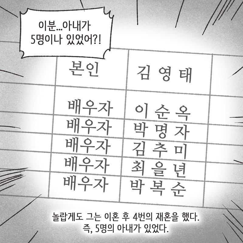 고모의 유산 (2) — 웹툰 장면 7
