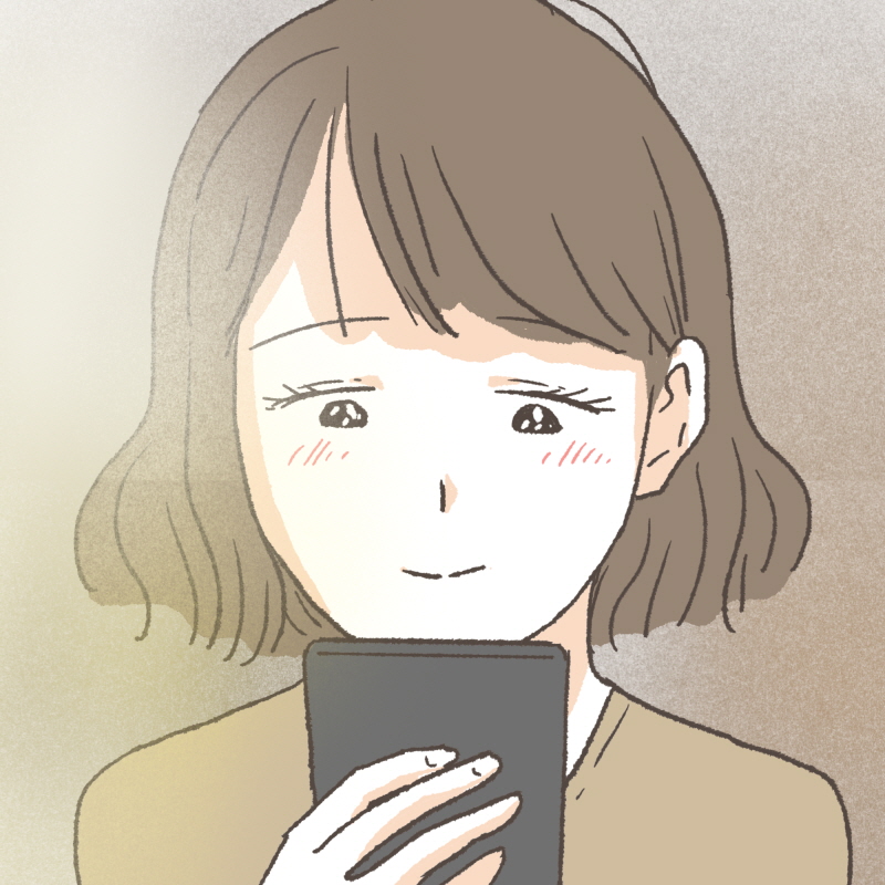 얼른와서 먹어 — 웹툰 장면 8