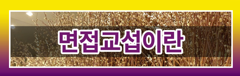 이혼 후 아이를 만나는 면접교섭의 모든 것 알려드립니다. — 관련 이미지 3