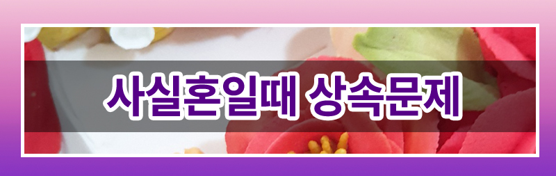 사실혼 이혼 완벽 가이드! 재산분할부터 양육권까지 — 관련 이미지 11