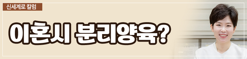 이혼시 친권양육권 분리양육이 가능할까요. — 관련 이미지 2
