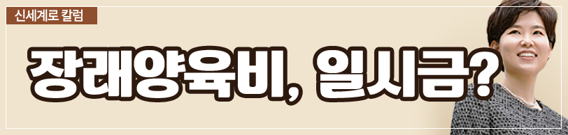 양육비를 일시금으로 받을 수 있나요 — 관련 이미지 3