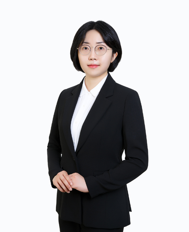 조승리 변호사 프로필