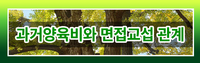 과거 양육비의 모든 것 완벽 정리해드립니다. — 관련 이미지 6