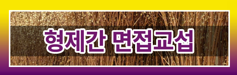 이혼 후 아이를 만나는 면접교섭의 모든 것 알려드립니다. — 관련 이미지 5