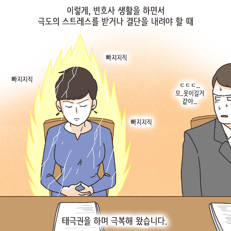 태극권 (3) — 웹툰 장면 13
