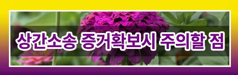 식사만 하고 성관계 없었다면 상간자 손해배상 청구 가능한지 — 관련 이미지 3