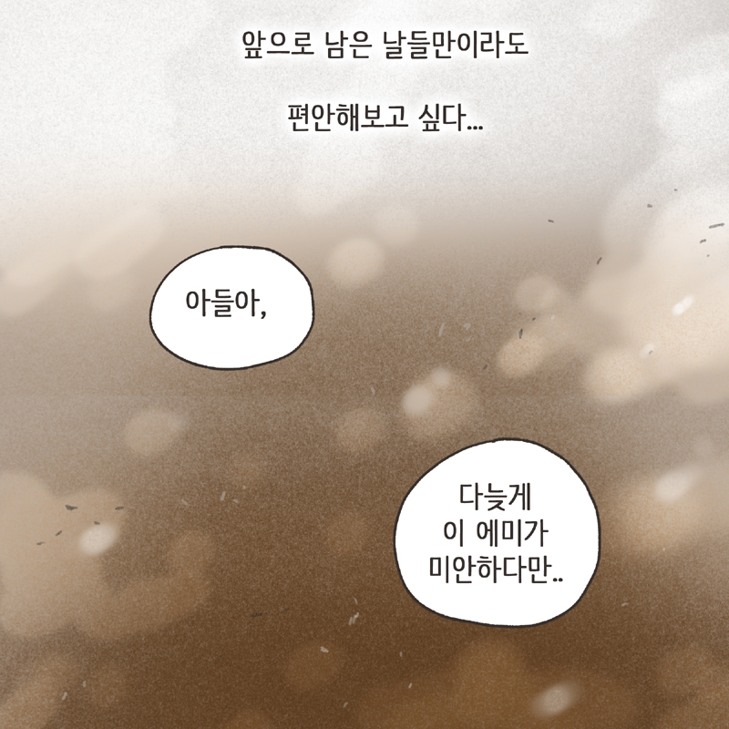 황혼이혼 (1) — 웹툰 장면 8