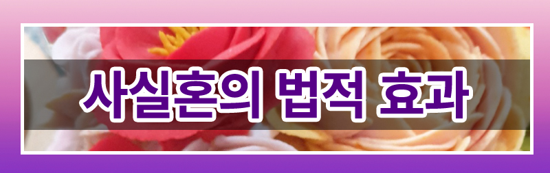 사실혼 이혼 완벽 가이드! 재산분할부터 양육권까지 — 관련 이미지 5
