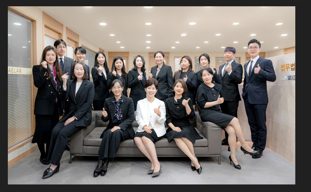 폭력적 배우자에 맞선 승소, 재산분할 50% 이상으로 공정한 판결[재산분할승소사례] — 사례 자료 5