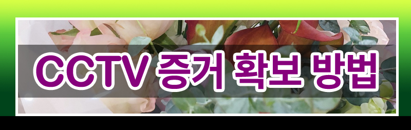 몰래카메라? 녹음기? 이혼증거수집, 어디까지가 합법일까? — 관련 이미지 9