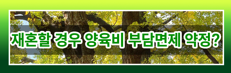 과거 양육비의 모든 것 완벽 정리해드립니다. — 관련 이미지 5