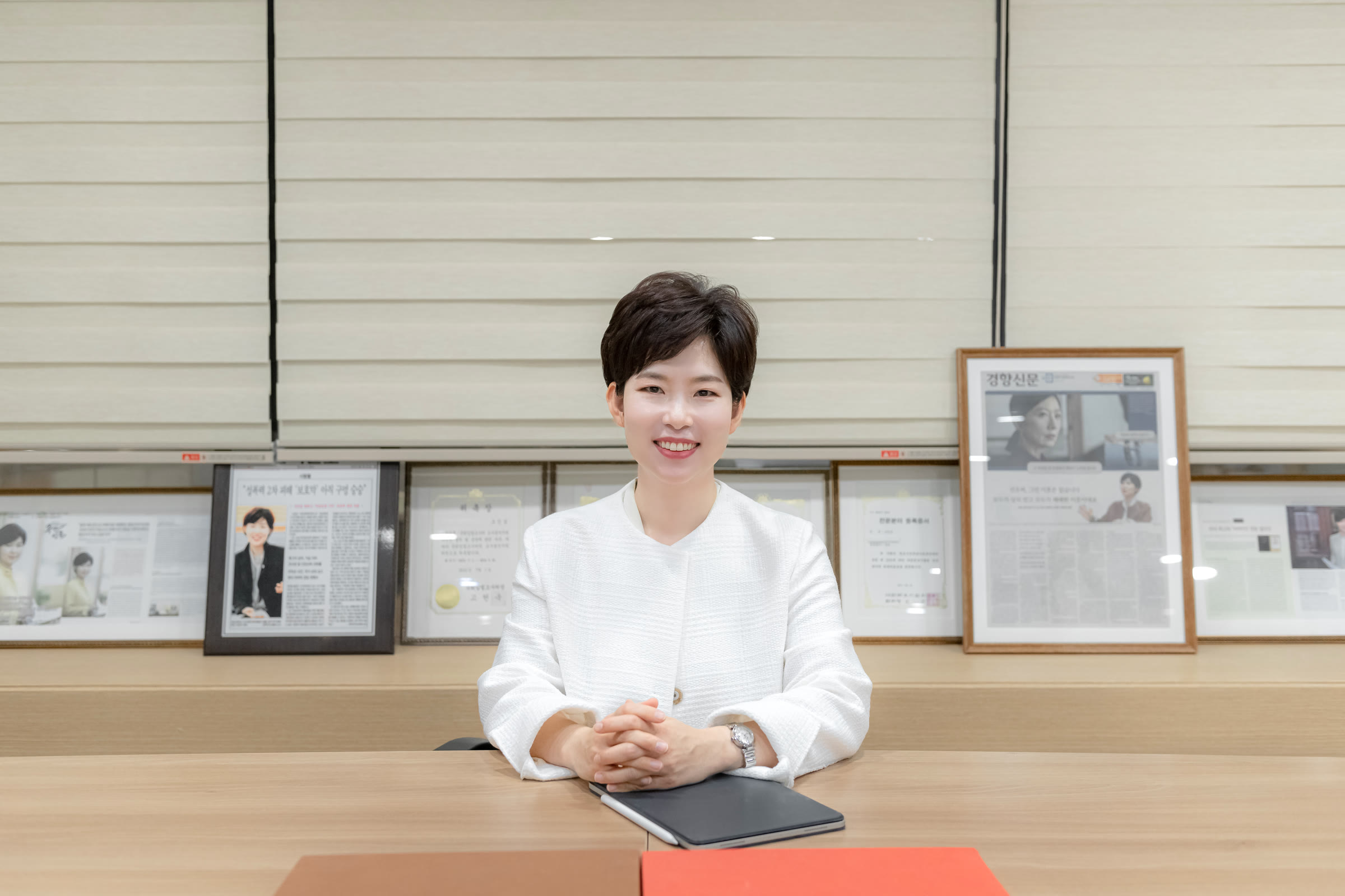 조인섭 대표변호사