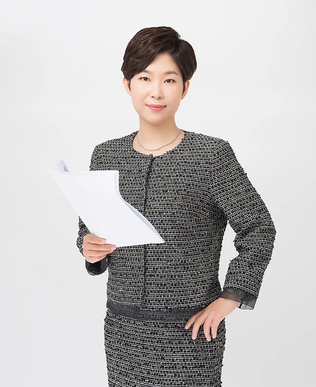 Insup Cho