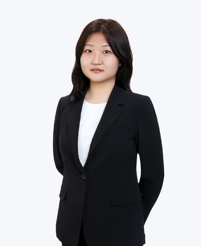 Min-yeong Kwon