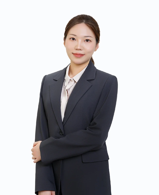 Hae-in Lee