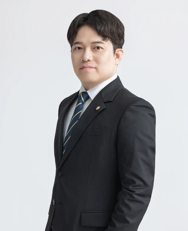 Jung-hoon Cho