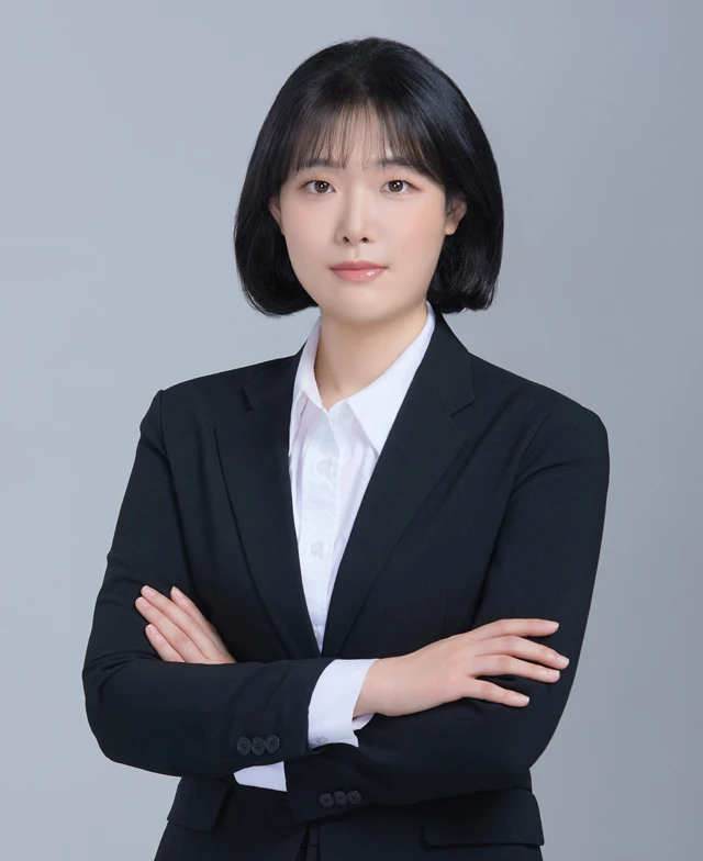 Hye-jin Lee