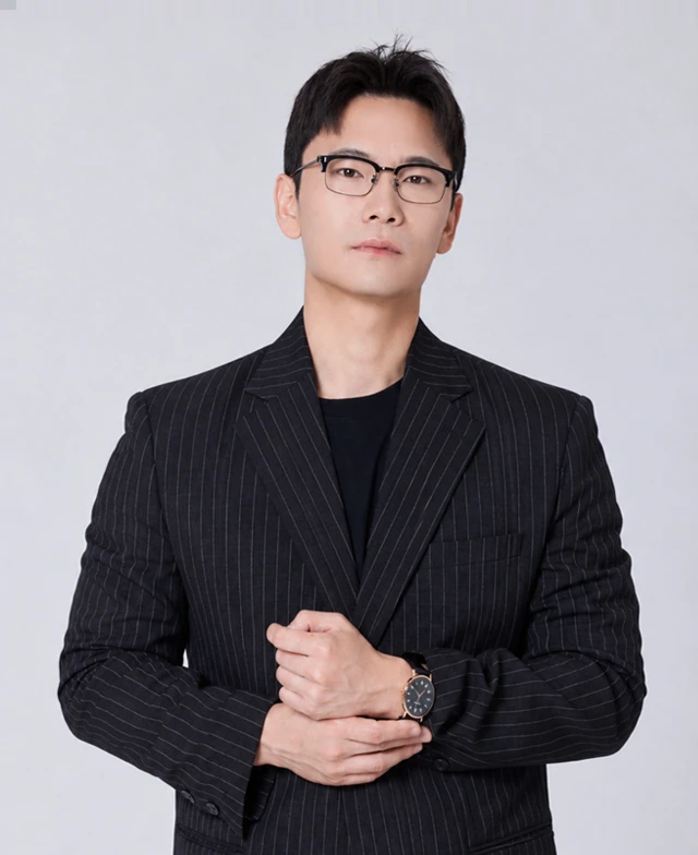 Yi-chan Park